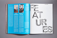 Load image into Gallery viewer, PIN–UP MAGAZINE: ISSUE 29 (Reconstructions Special)