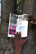 Load image into Gallery viewer, PIN–UP MAGAZINE: ISSUE 4