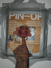 Load image into Gallery viewer, PIN–UP MAGAZINE: ISSUE 5