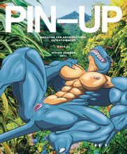 Load image into Gallery viewer, PIN–UP MAGAZINE: ISSUE 10