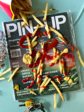 Load image into Gallery viewer, PIN–UP MAGAZINE: ISSUE 11