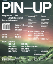 Load image into Gallery viewer, PIN–UP MAGAZINE: ISSUE 11