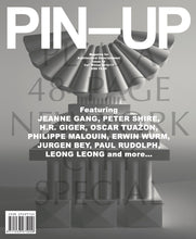 Load image into Gallery viewer, PIN–UP MAGAZINE: ISSUE 13