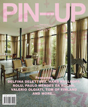 Load image into Gallery viewer, PIN–UP MAGAZINE: ISSUE 14