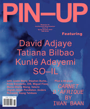 Load image into Gallery viewer, PIN–UP MAGAZINE: ISSUE 18