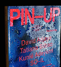 Load image into Gallery viewer, PIN–UP MAGAZINE: ISSUE 18