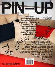 Load image into Gallery viewer, PIN–UP MAGAZINE: ISSUE 19