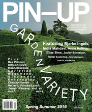 Load image into Gallery viewer, PIN–UP MAGAZINE: ISSUE 20