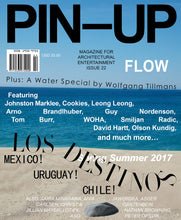 Load image into Gallery viewer, PIN–UP MAGAZINE: ISSUE 22 (Flow)