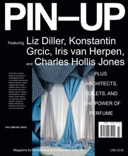 Load image into Gallery viewer, PIN–UP MAGAZINE: ISSUE 23 (Comfort)