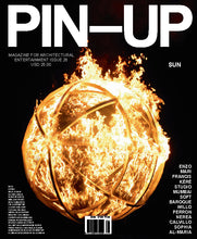 Load image into Gallery viewer, PIN–UP MAGAZINE: ISSUE 28 (Sun)