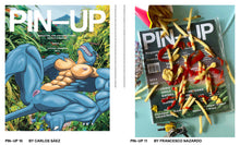 Load image into Gallery viewer, PIN–UP MAGAZINE: Issue 30 (Legacy)