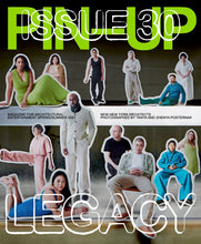 Load image into Gallery viewer, PIN–UP MAGAZINE: Issue 30 (Legacy)