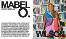 Load image into Gallery viewer, PIN–UP MAGAZINE: ISSUE 31 (MABEL O. WILSON)