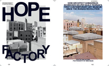 Load image into Gallery viewer, PIN–UP MAGAZINE: ISSUE 31 (MABEL O. WILSON)