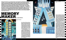 Load image into Gallery viewer, PIN–UP MAGAZINE: ISSUE 33 (NEW AMERICANA - BARBIE DREAMHOUSE)