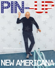 Load image into Gallery viewer, PIN–UP MAGAZINE: ISSUE 33 (NEW AMERICANA - REM)