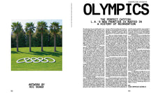 Load image into Gallery viewer, PIN–UP MAGAZINE: ISSUE 33 (NEW AMERICANA - REM)