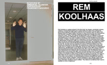 Load image into Gallery viewer, PIN–UP MAGAZINE: ISSUE 33 (NEW AMERICANA - REM)