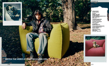 Load image into Gallery viewer, PIN–UP MAGAZINE: ISSUE 33 (NEW AMERICANA - PRECIOUS)