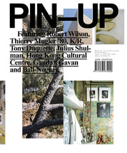 Load image into Gallery viewer, PIN–UP MAGAZINE: ISSUE 3