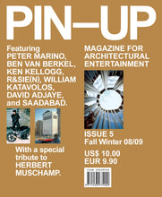 Load image into Gallery viewer, PIN–UP MAGAZINE: ISSUE 5
