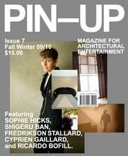 Load image into Gallery viewer, PIN–UP MAGAZINE: ISSUE 7