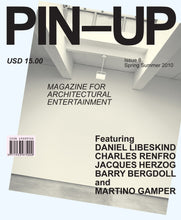 Load image into Gallery viewer, PIN–UP MAGAZINE: ISSUE 8