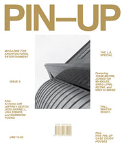 Load image into Gallery viewer, PIN–UP MAGAZINE: ISSUE 9 (Los Angeles)