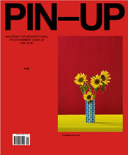 Load image into Gallery viewer, PIN–UP MAGAZINE: ISSUE 28 (Sun)