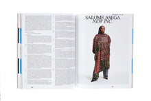 Load image into Gallery viewer, PIN–UP MAGAZINE: ISSUE 32 (WOMEN OF NEW YORK)