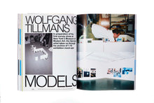 Load image into Gallery viewer, PIN–UP MAGAZINE: ISSUE 32 (WOMEN OF NEW YORK)