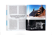 Load image into Gallery viewer, PIN–UP MAGAZINE: ISSUE 32 (WOMEN OF NEW YORK)