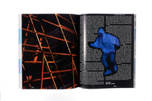 Load image into Gallery viewer, PIN–UP MAGAZINE: ISSUE 32 (WOMEN OF NEW YORK)