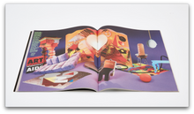 Load image into Gallery viewer, PIN–UP MAGAZINE: ISSUE 6