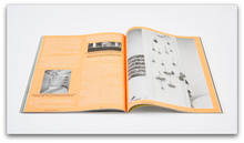 Load image into Gallery viewer, PIN–UP MAGAZINE: ISSUE 6
