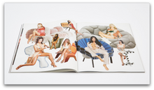 Load image into Gallery viewer, PIN–UP MAGAZINE: ISSUE 7