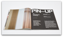 Load image into Gallery viewer, PIN–UP MAGAZINE: ISSUE 7
