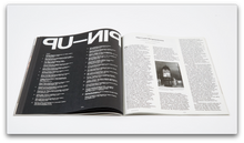 Load image into Gallery viewer, PIN–UP MAGAZINE: ISSUE 7
