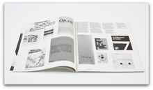 Load image into Gallery viewer, PIN–UP MAGAZINE: ISSUE 1
