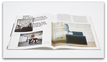 Load image into Gallery viewer, PIN–UP MAGAZINE: ISSUE 1