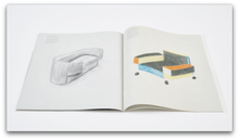 Load image into Gallery viewer, PIN–UP MAGAZINE: ISSUE 1