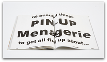 Load image into Gallery viewer, PIN–UP MAGAZINE: ISSUE 11