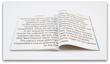 Load image into Gallery viewer, PIN–UP MAGAZINE: ISSUE 11