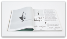 Load image into Gallery viewer, PIN–UP MAGAZINE: ISSUE 12 (Berlin)