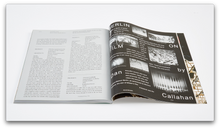 Load image into Gallery viewer, PIN–UP MAGAZINE: ISSUE 12 (Berlin)