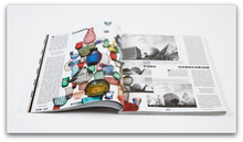Load image into Gallery viewer, PIN–UP MAGAZINE: ISSUE 13