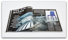 Load image into Gallery viewer, PIN–UP MAGAZINE: ISSUE 14