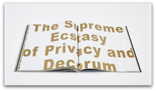 Load image into Gallery viewer, PIN–UP MAGAZINE: ISSUE 15