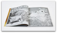 Load image into Gallery viewer, PIN–UP MAGAZINE: ISSUE 17 (Special All Text Cover)